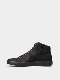 Ботинки ECCO SOFT модель 85772451052 Фото