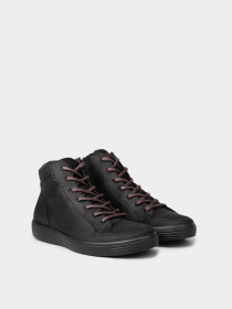 Ботинки ECCO SOFT модель 85772451052 Фото