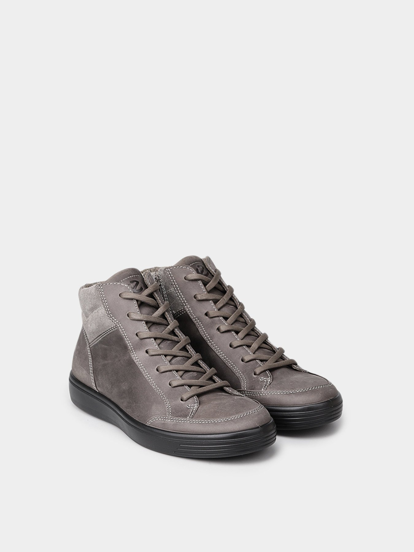 Ботинки ECCO SOFT модель 85772456870 Фото