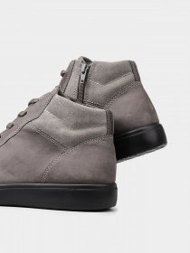 Ботинки ECCO SOFT модель 85772456870 Фото