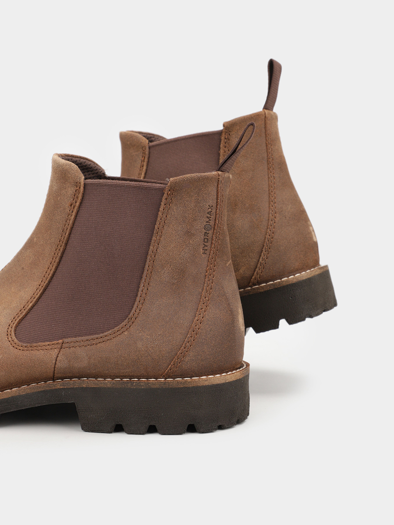 Челсі ECCO Jamestown модель 51128405482 Фото