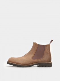 Челсі ECCO Jamestown модель 51128405482 Фото