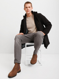 Челсі ECCO Jamestown модель 51128405482 Фото