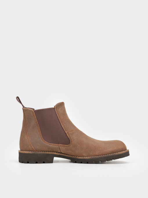 Челси ECCO Jamestown модель 51128405482 Фото