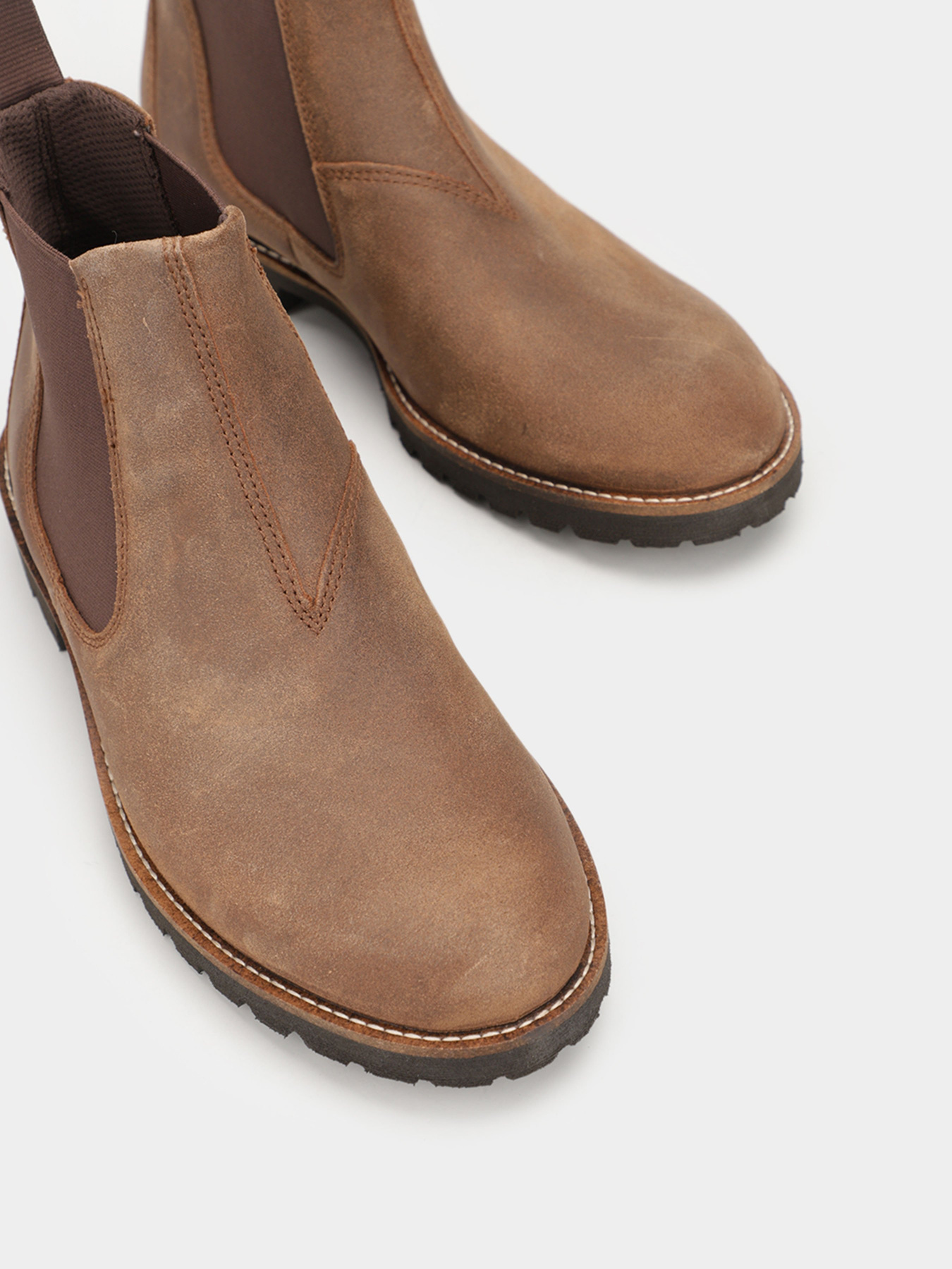 Челсі ECCO Jamestown модель 51128405482 Фото