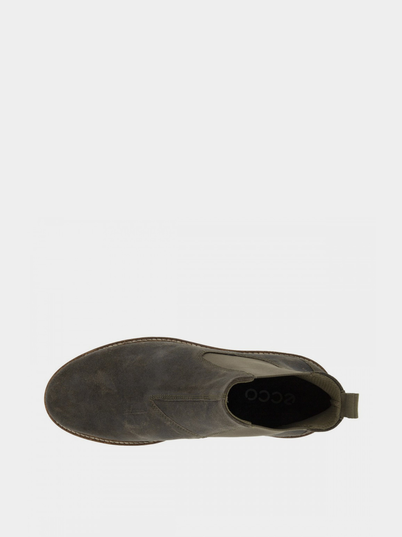 Челсі ECCO Jamestown модель 51128405543 Фото