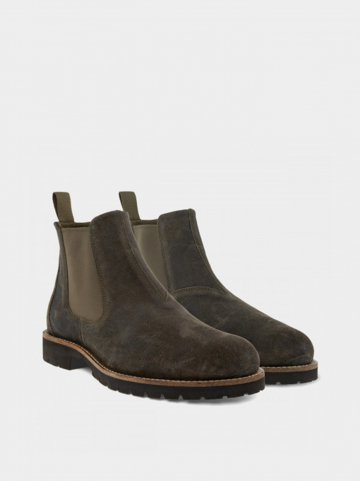 Челси ECCO Jamestown модель 51128405543 Фото