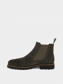 Челсі ECCO Jamestown модель 51128405543 Фото