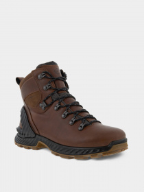 Ботинки ECCO EXOHIKE модель 84075401482 Ботинки ECCO EXOHIKE модель 84075401482 Фото