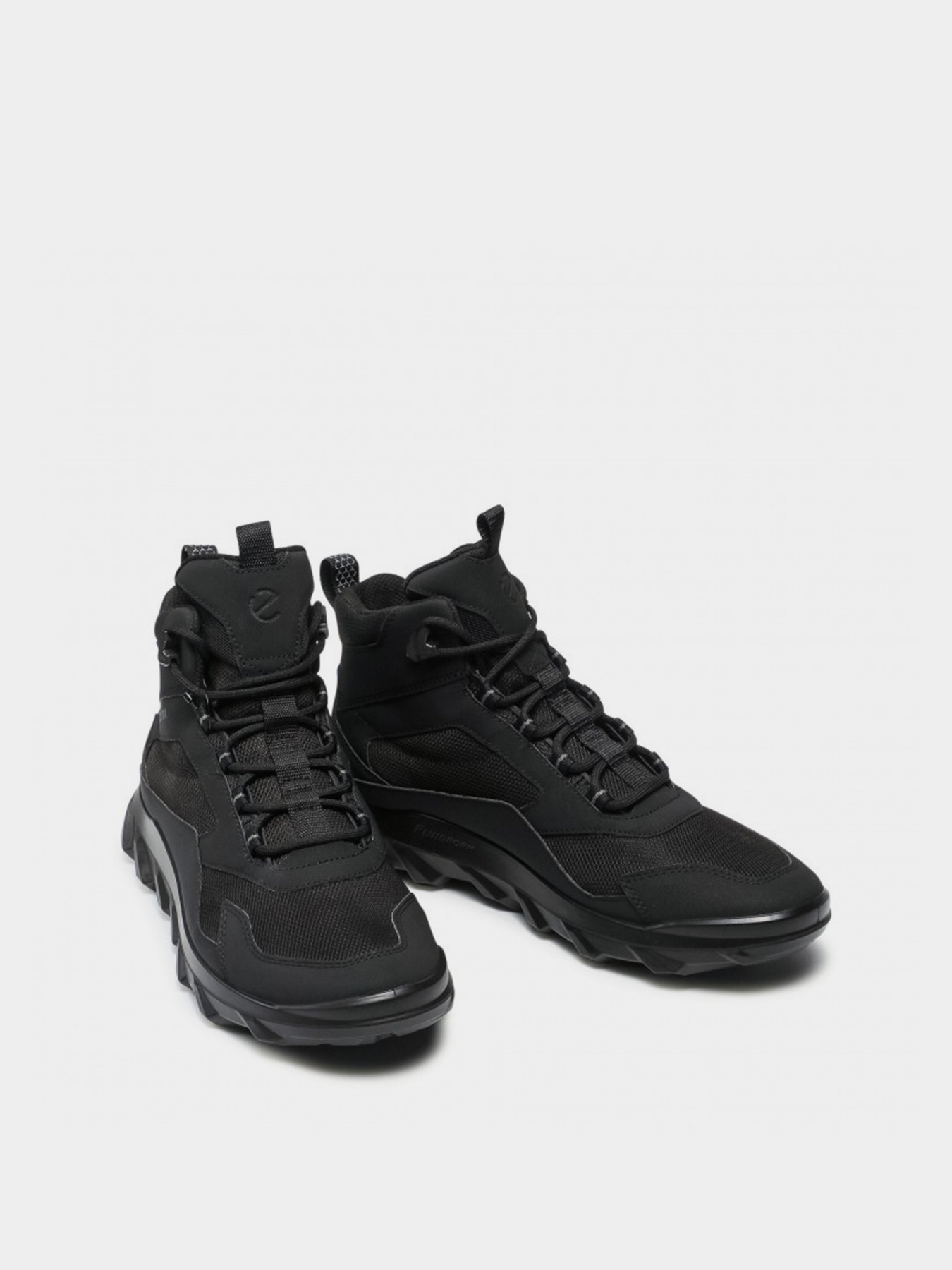 Тактические ботинки ECCO MX модель 82022451052 Фото