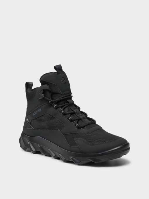 Черевики ECCO MX модель 82022451052 Фото