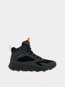 Ботинки ECCO MX модель 82022460124 Фото