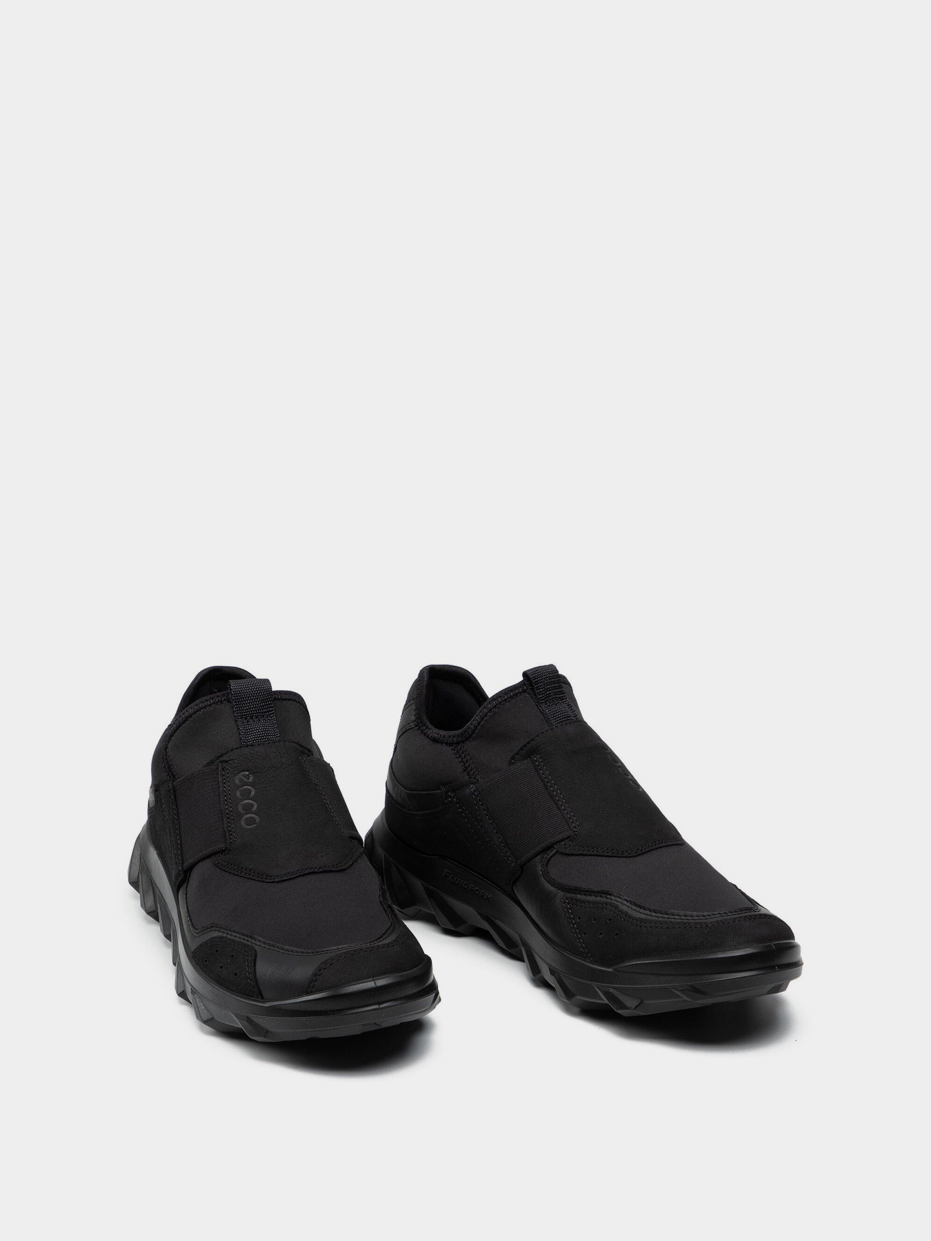 Кроссовки повседневные ECCO MX модель 82021451052 Кроссовки повседневные ECCO MX модель 82021451052 Фото