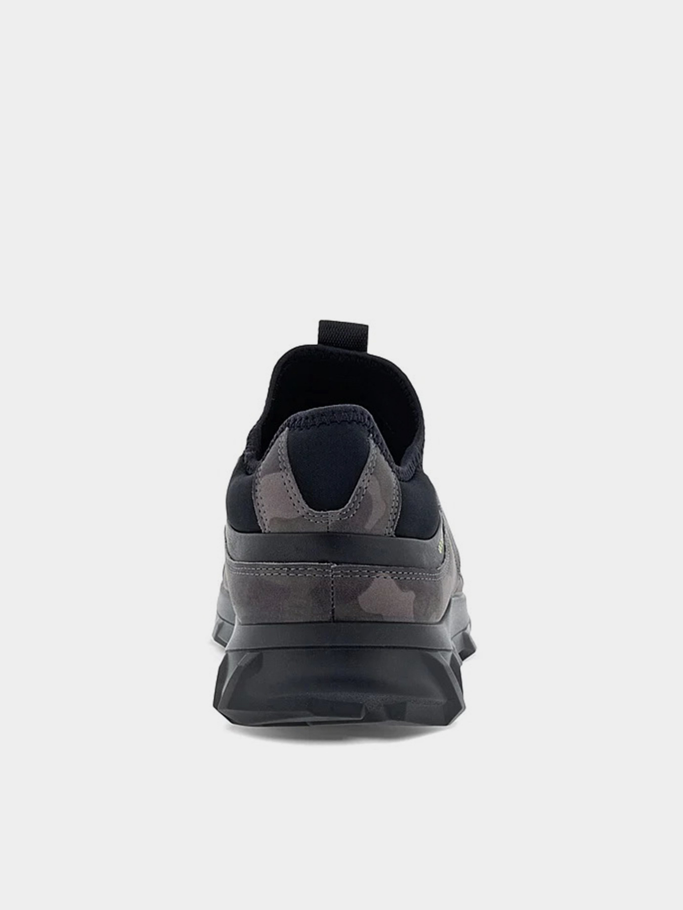 Кроссовки повседневные ECCO МХ модель 82021453506 Кроссовки повседневные ECCO МХ модель 82021453506 Фото