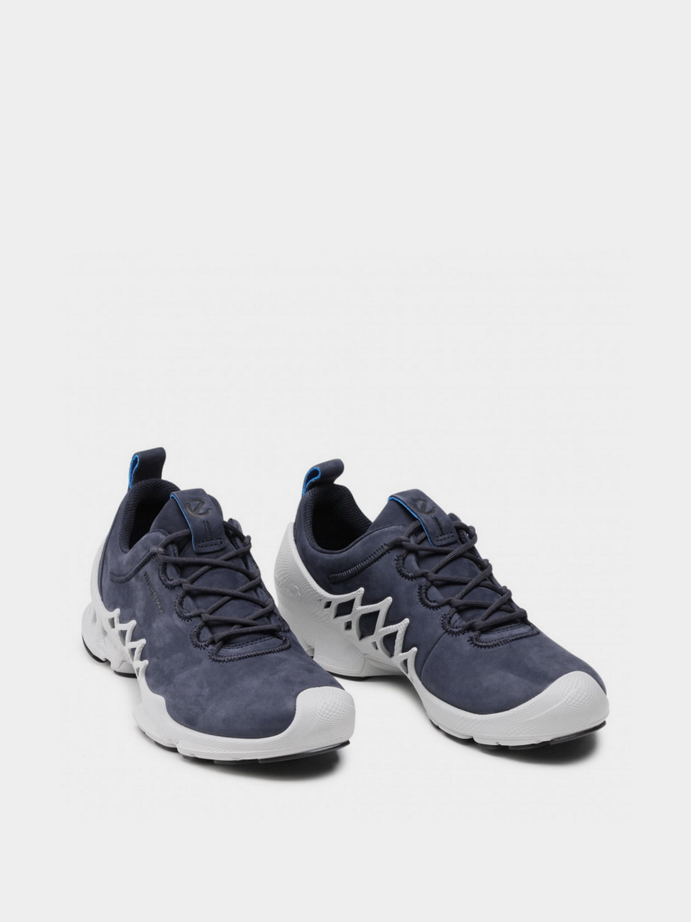 Кроссовки повседневные ECCO Biom Aex модель 80283402303 Кроссовки повседневные ECCO Biom Aex модель 80283402303 Фото