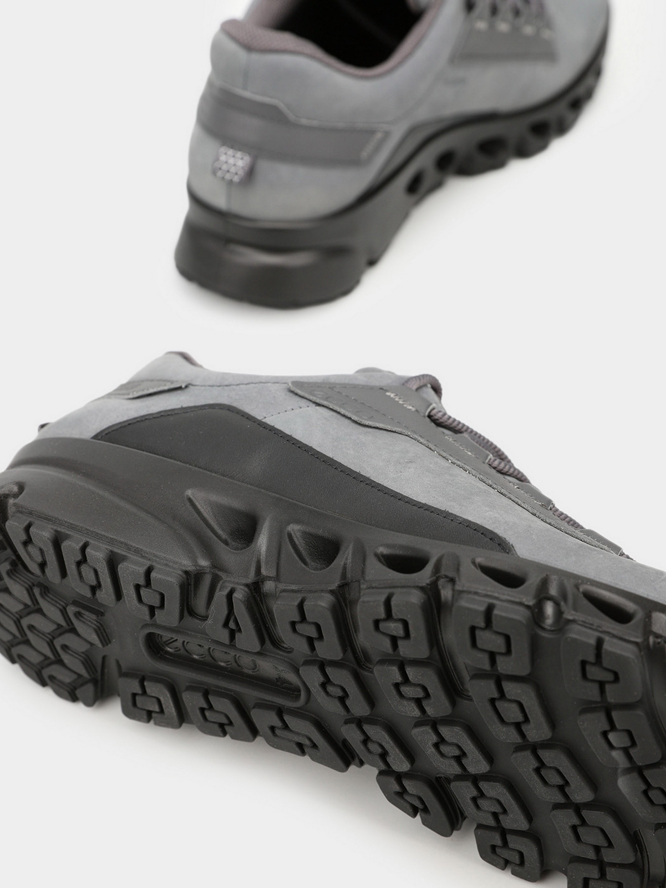 Кроссовки повседневные ECCO Multi-Vent модель 88023401308 Кроссовки повседневные ECCO Multi-Vent модель 88023401308 Фото