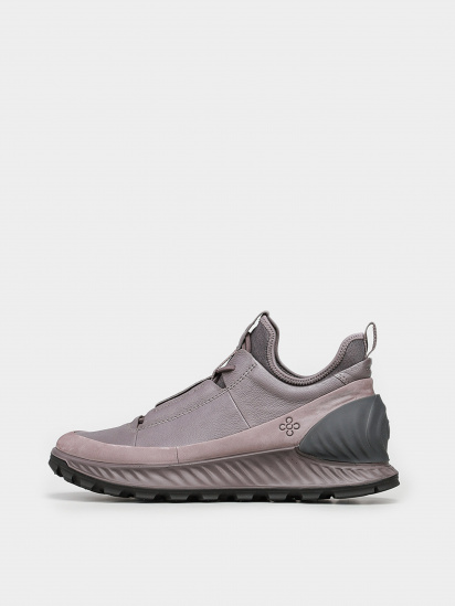 Черевики ECCO EXOSTRIKE модель 49035481373 — фото - INTERTOP
