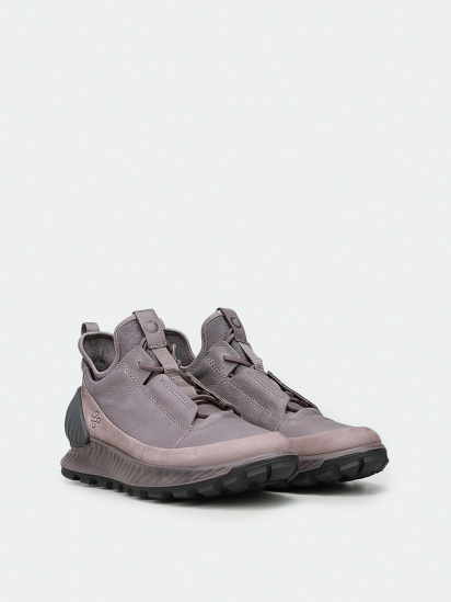 Черевики ECCO EXOSTRIKE модель 49035481373 — фото 3 - INTERTOP