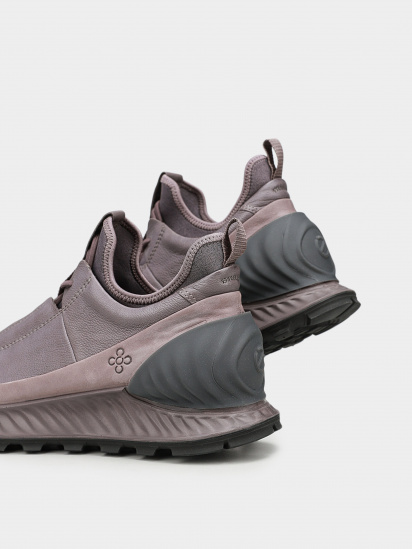 Черевики ECCO EXOSTRIKE модель 49035481373 — фото 4 - INTERTOP