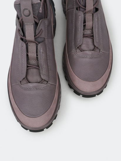 Черевики ECCO EXOSTRIKE модель 49035481373 — фото 5 - INTERTOP