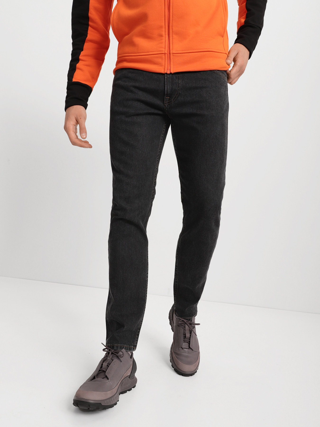 Черевики ECCO EXOSTRIKE модель 49035481373 Фото