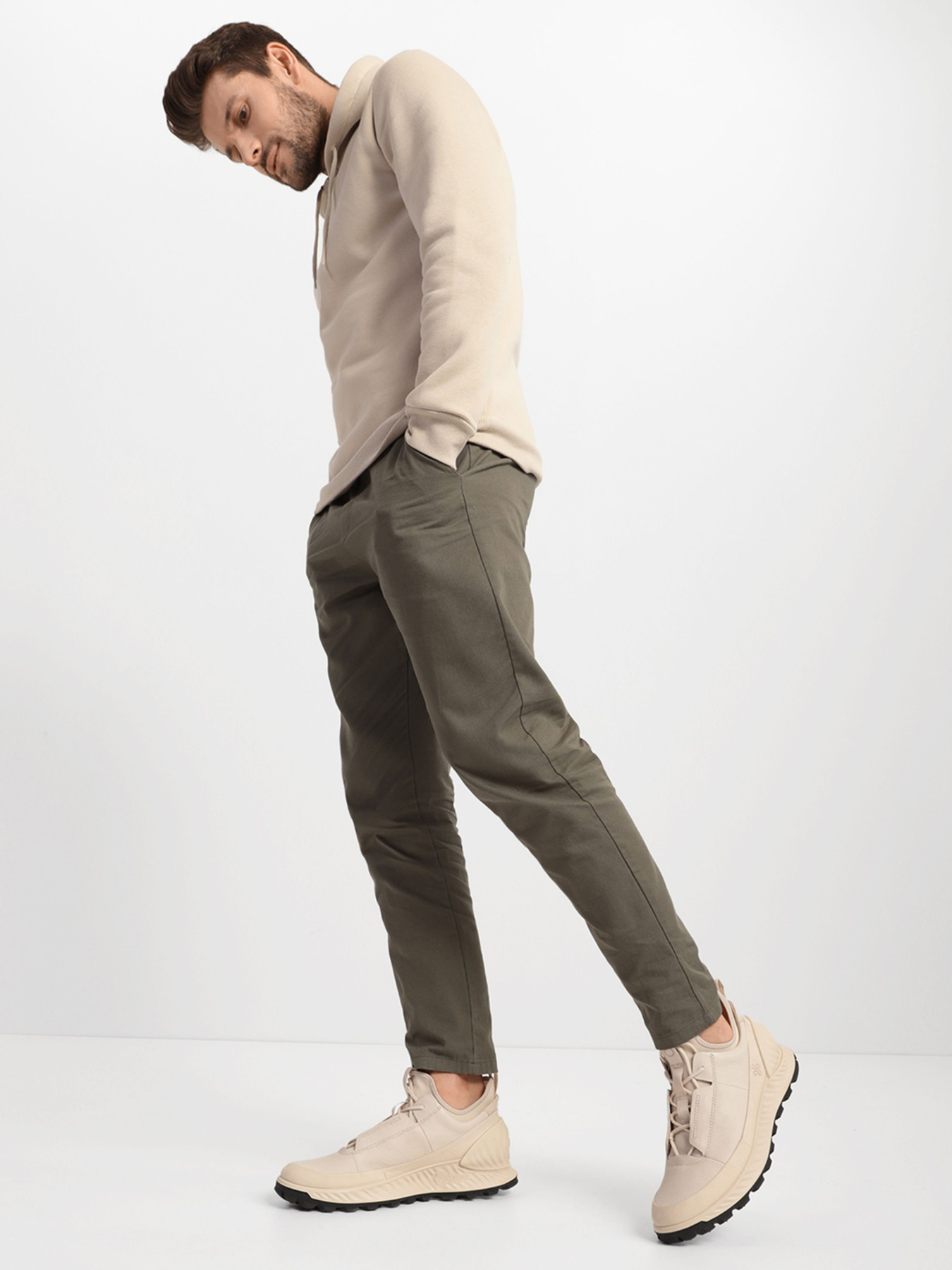 Кросівки повсякденні ECCO EXOSTRIKE модель 49035489113 Фото