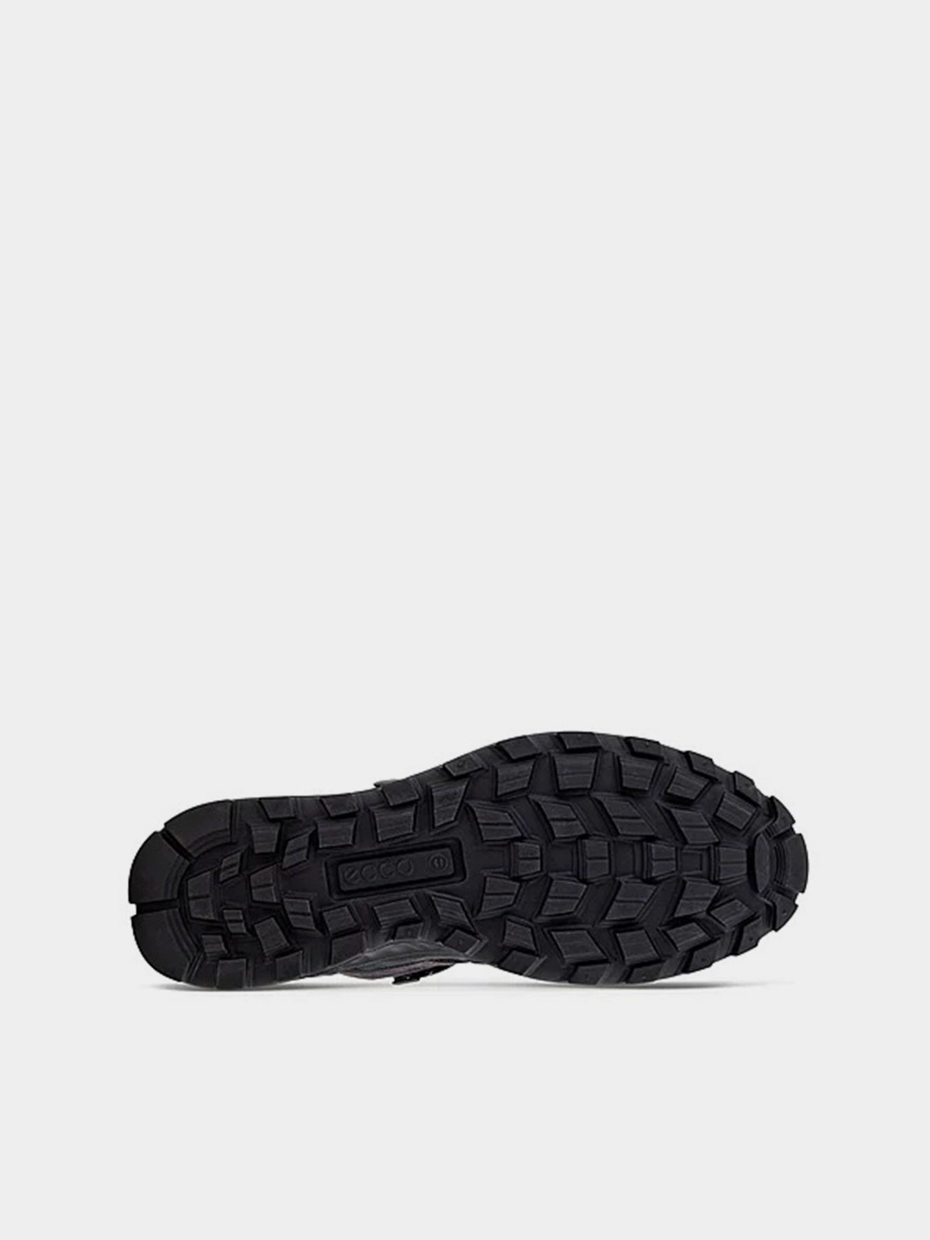 Ботинки ECCO Exostride модель 83390452565 Фото