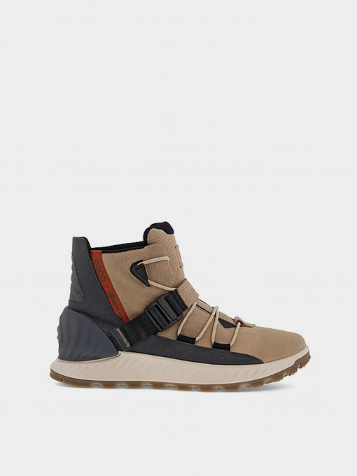 Ботинки ECCO Exostrike модель 83390460240 Фото