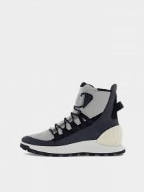 Черевики ECCO Exostride модель 83389451530 Фото