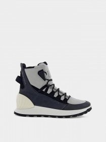 Черевики ECCO Exostride модель 83389451530 Фото