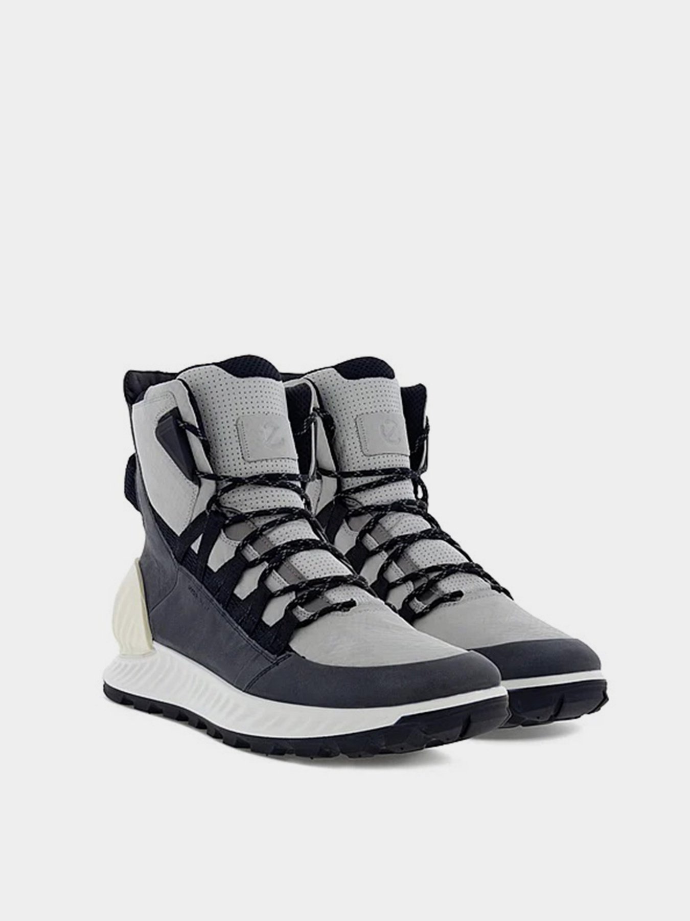 Ботинки ECCO Exostride модель 83389451530 Фото