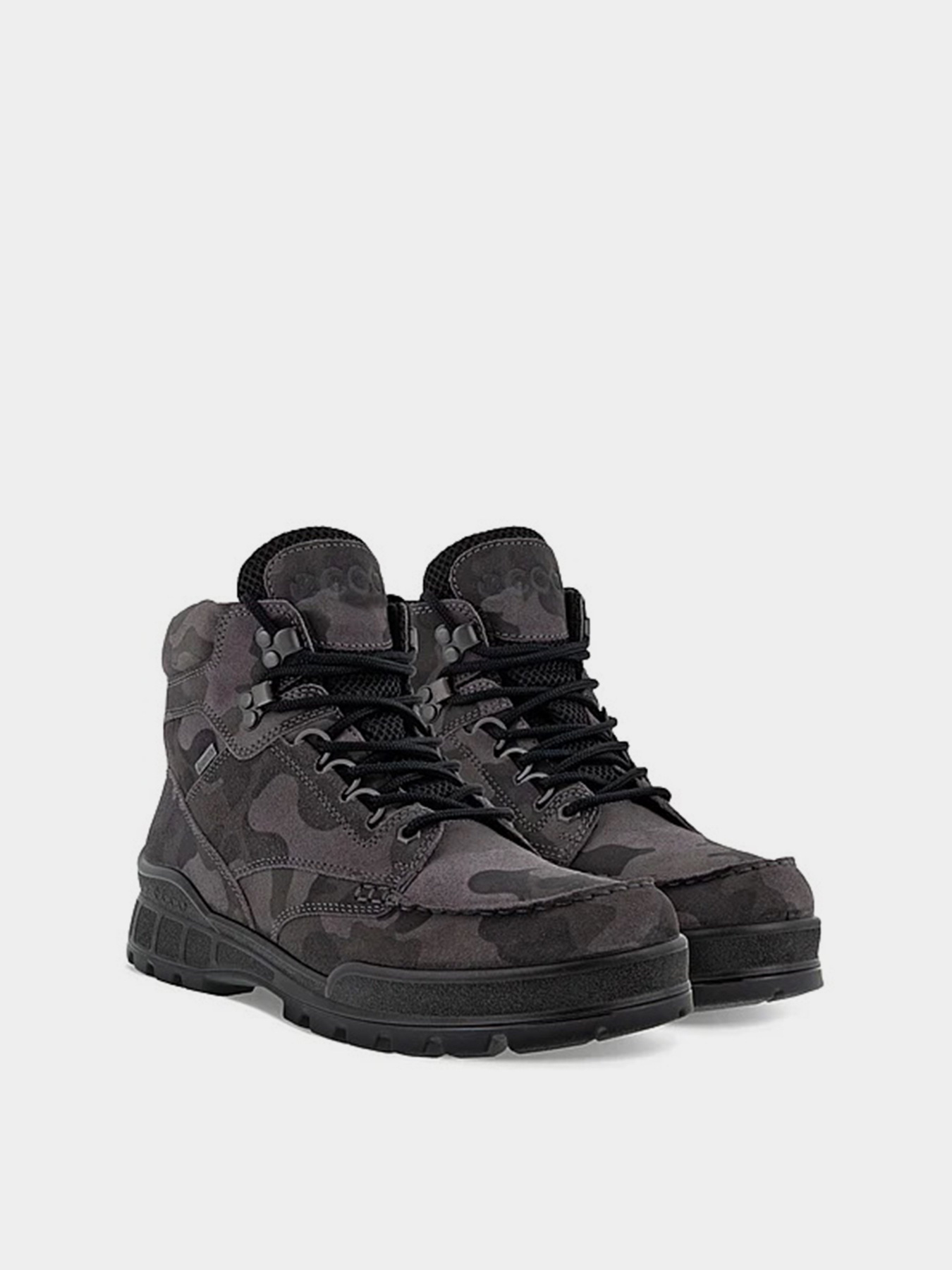 Ботинки ECCO Track 25 модель 83181405244 Фото