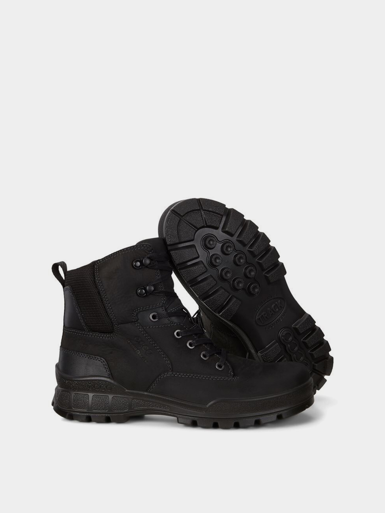 Ботинки ECCO Track 25 модель 83183451052 Фото