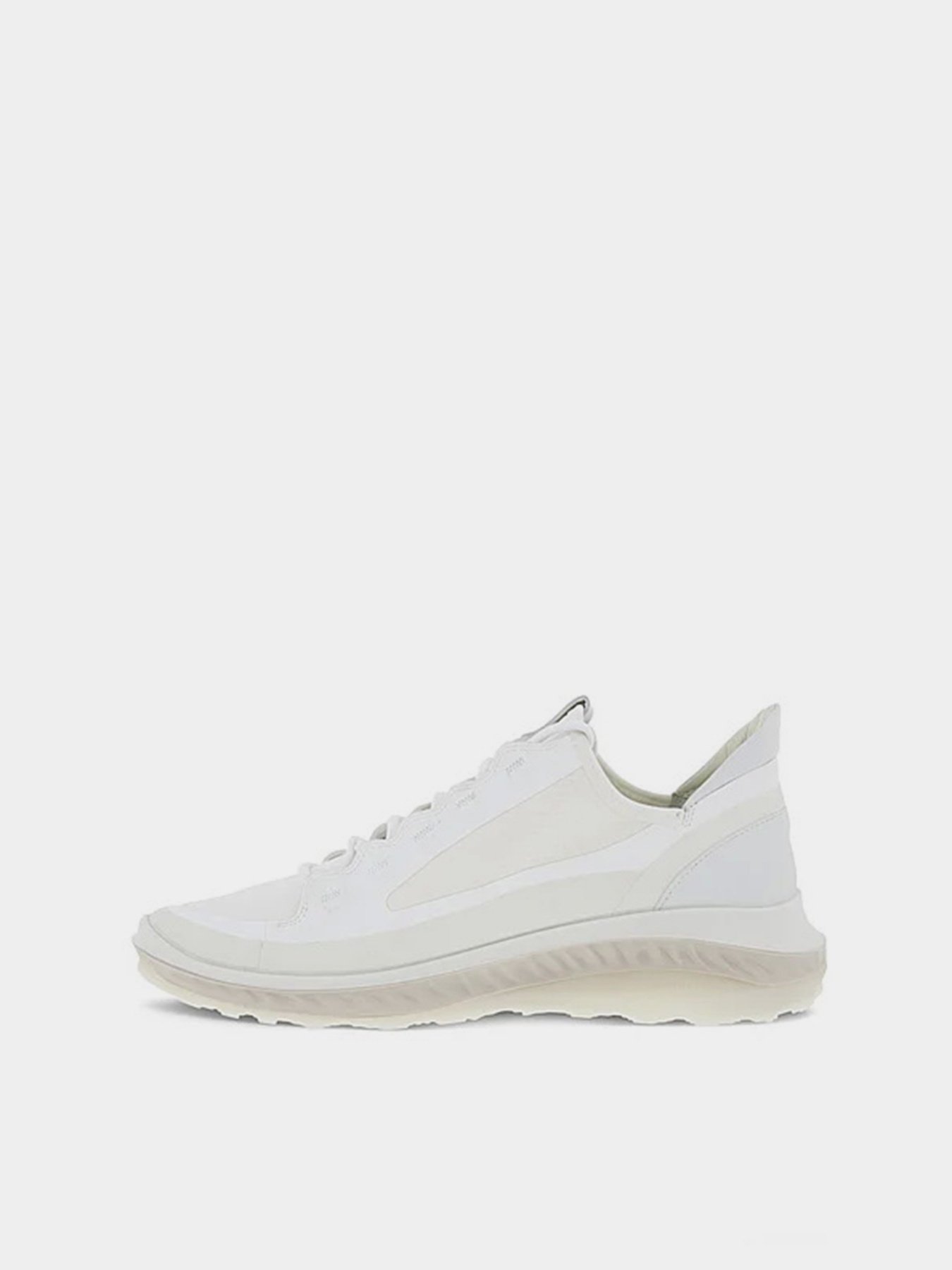 Кроссовки повседневные ECCO St.360 модель 82131401007 Кроссовки повседневные ECCO St.360 модель 82131401007 Фото