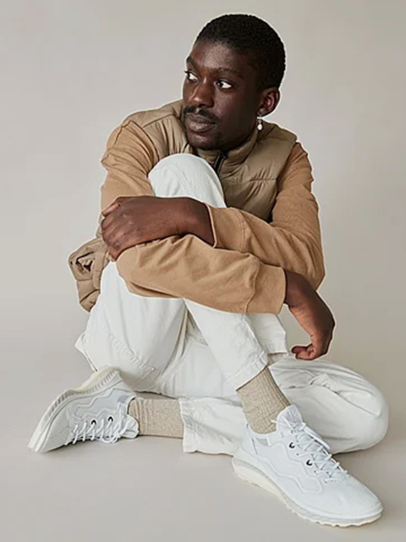 Кроссовки ECCO St.360 модель 82132451969 Фото