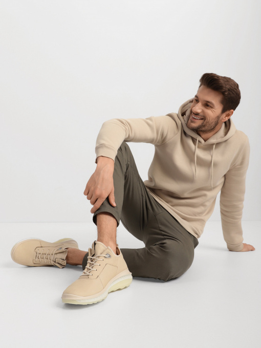 Кроссовки повседневные ECCO ST. 360 CURATED модель 49037481378 Фото