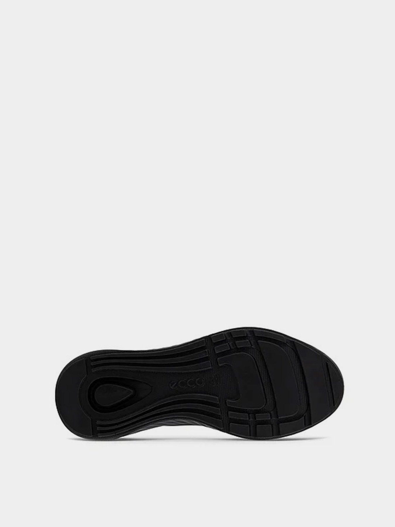 Кроссовки повседневные ECCO ATH-1FW модель 83470451052 Фото