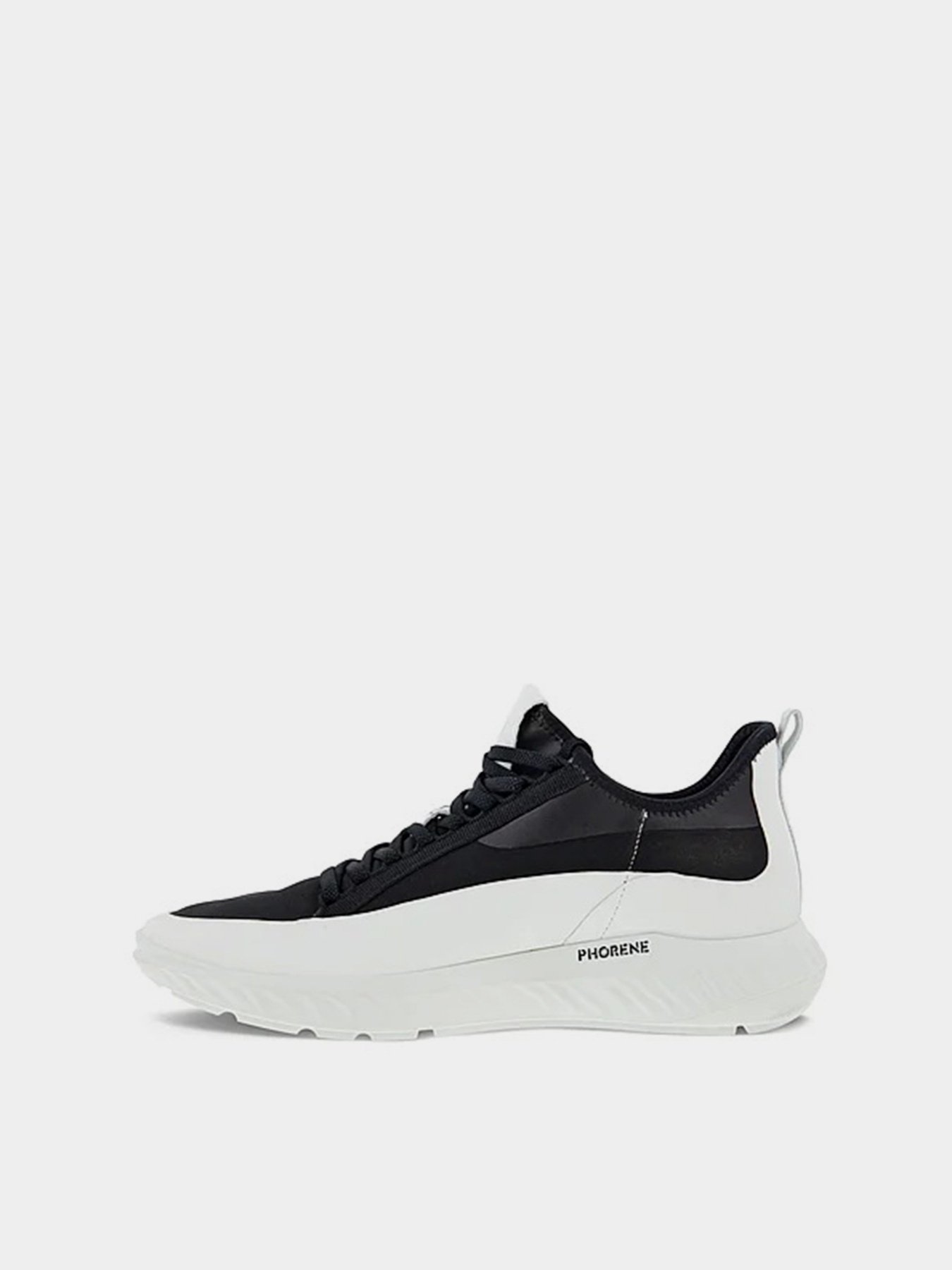 Кроссовки повседневные ECCO ATH-1FM модель 83472451227 Фото