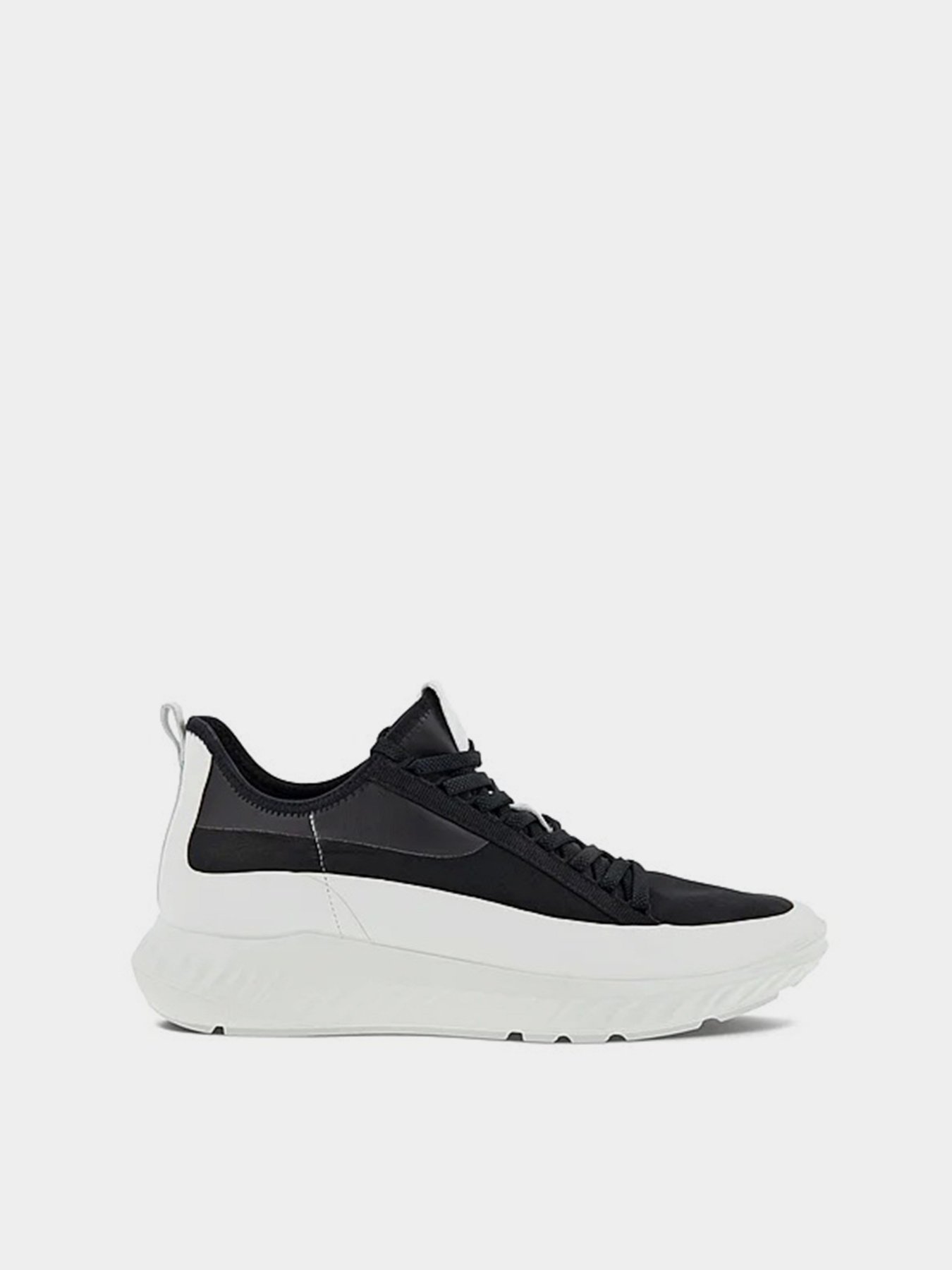 Кроссовки повседневные ECCO ATH-1FM модель 83472451227 Фото