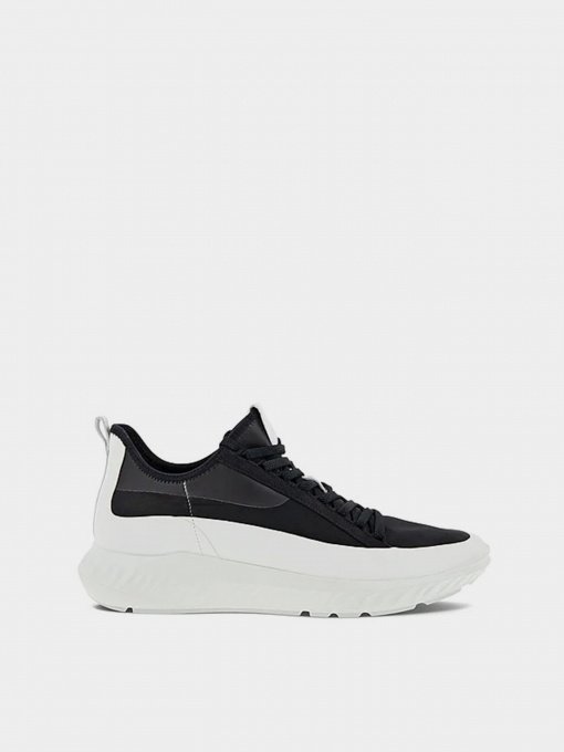 Кросівки повсякденні ECCO ATH-1FM модель 83472451227 Фото