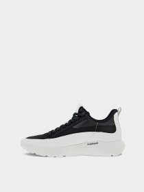 Кроссовки повседневные ECCO ATH-1FM модель 83472451227 Фото