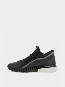 Кроссовки ECCO Zipflex модель 80381401001 Фото
