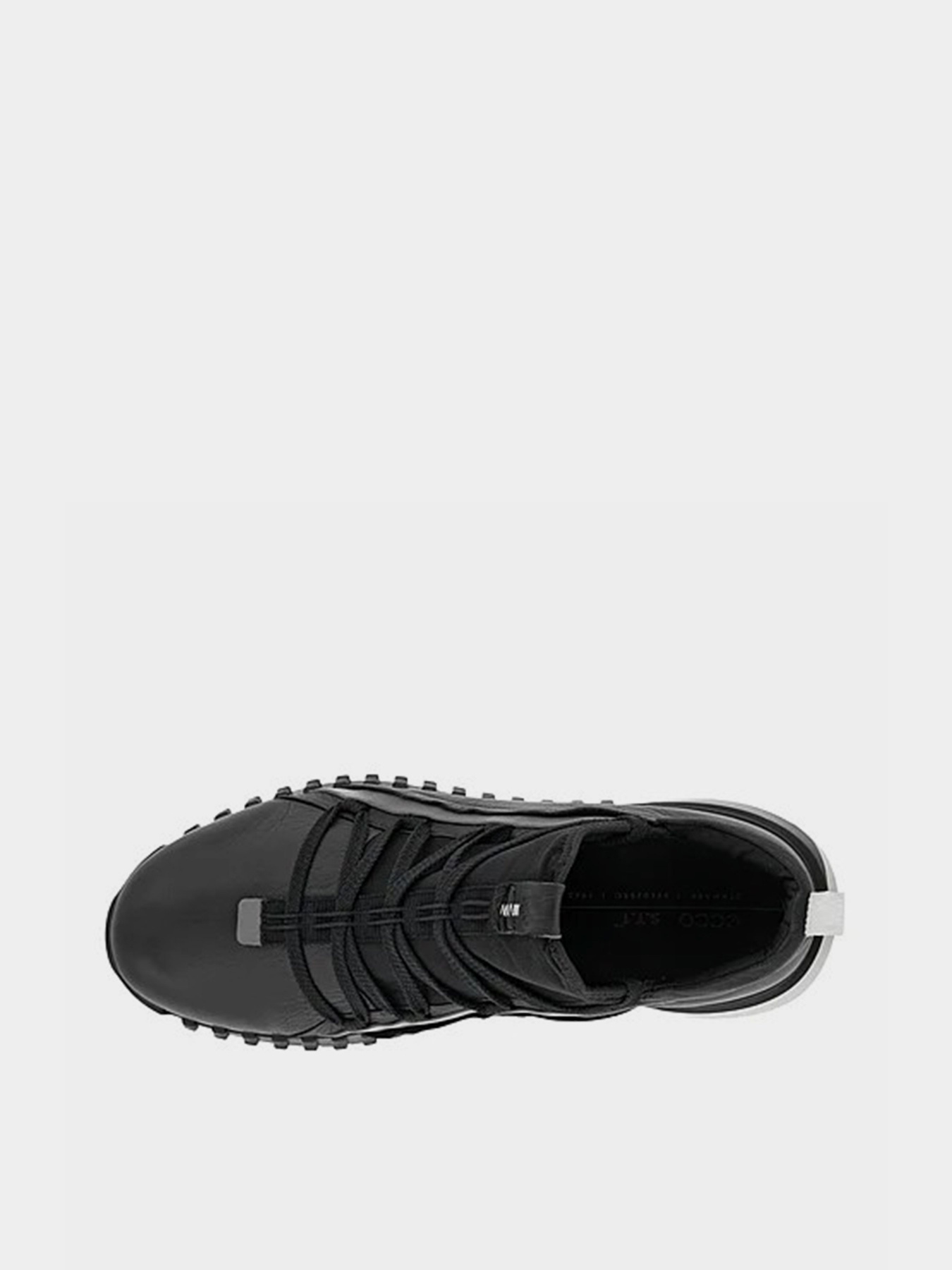 Кросівки повсякденні ECCO Zipflex модель 80381401001 Кросівки повсякденні ECCO Zipflex модель 80381401001 Фото