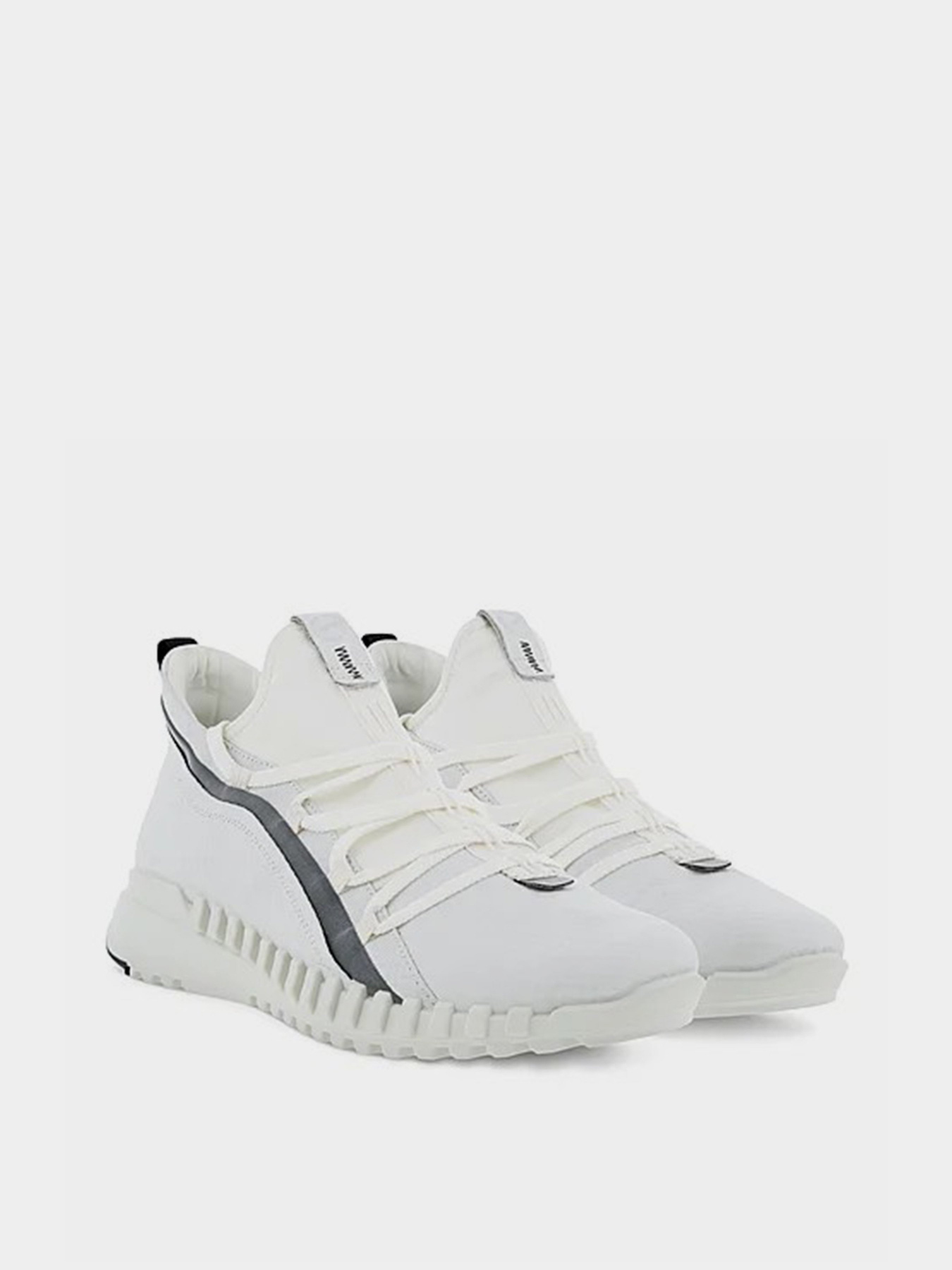 Кросівки ECCO Zipflex модель 80381401007 Фото