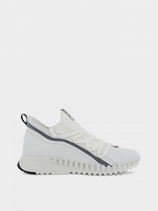Кроссовки ECCO Zipflex модель 80381401007 Фото