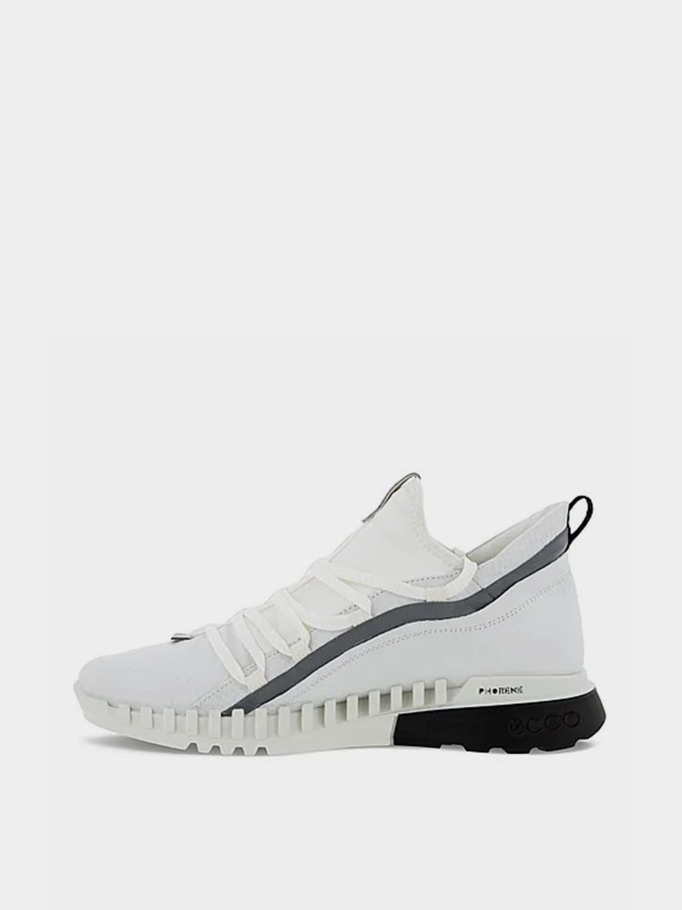 Кроссовки повседневные ECCO Zipflex модель 80381401007 Кроссовки повседневные ECCO Zipflex модель 80381401007 Фото