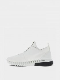 Кросівки ECCO Zipflex модель 80382400007 Фото