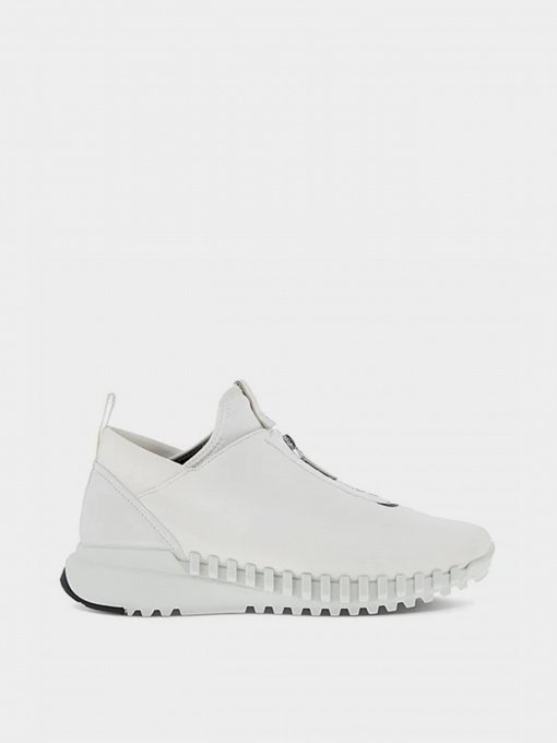 Кроссовки ECCO Zipflex модель 80382400007 Фото