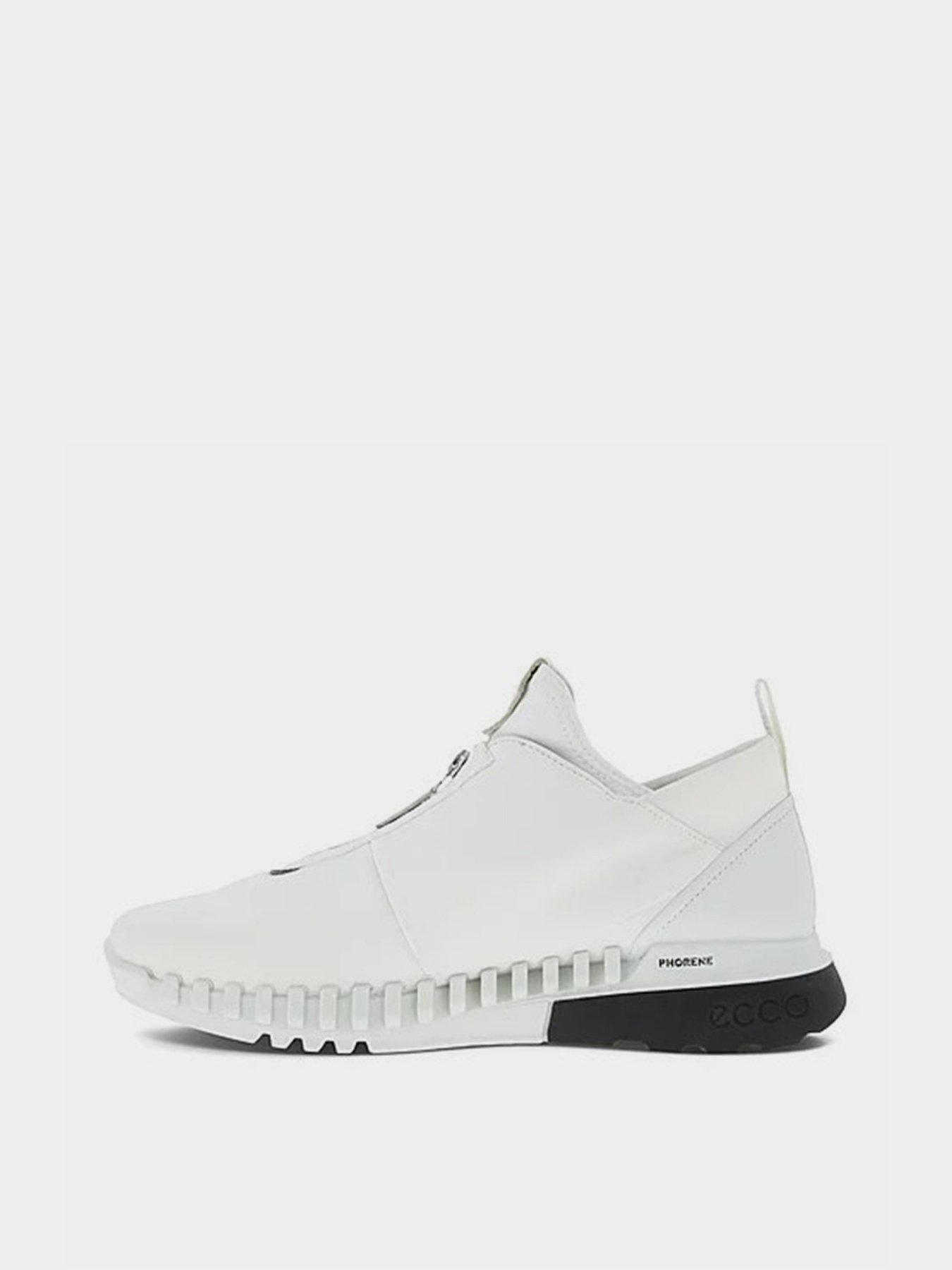 Кроссовки повседневные ECCO Zipflex модель 80382400007 Кроссовки повседневные ECCO Zipflex модель 80382400007 Фото