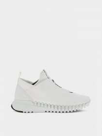 Кроссовки повседневные ECCO Zipflex модель 80382400007 Кроссовки повседневные ECCO Zipflex модель 80382400007 Фото